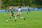 Women’s Soccer vs Babson  Women’s Soccer vs Babson. - Photo by Keith Nordstrom : Wheaton, Women’s Soccer